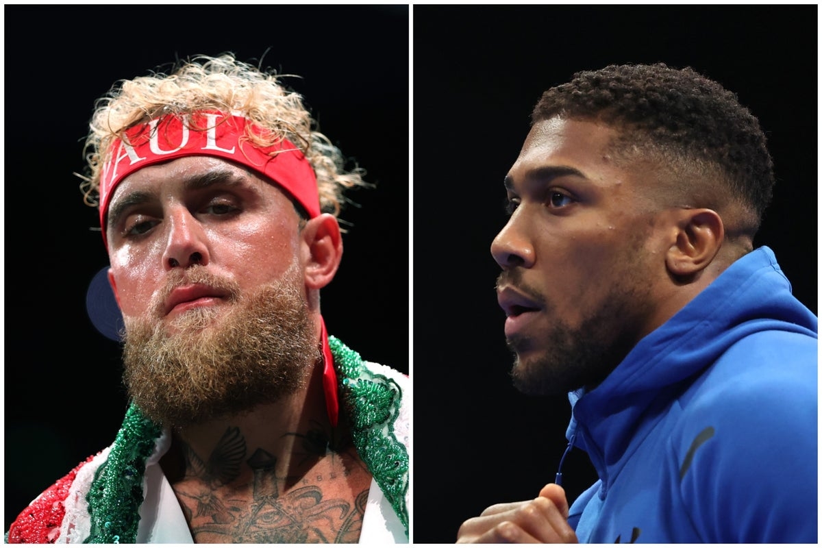 The route to Jake Paul vs Anthony Joshua and why this fight makes more sense than you think