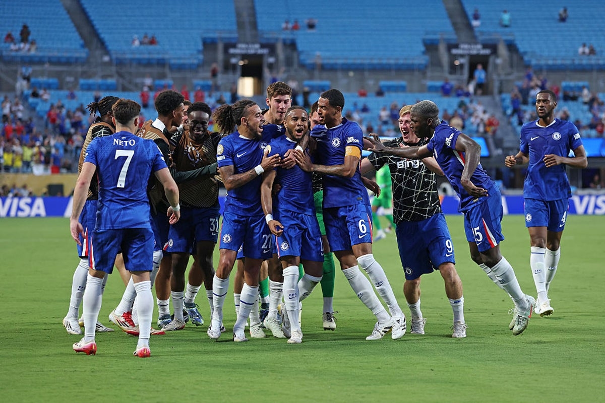 Palmeiras vs Chelsea prediction: Blues Too Strong For Gritty Brazilians