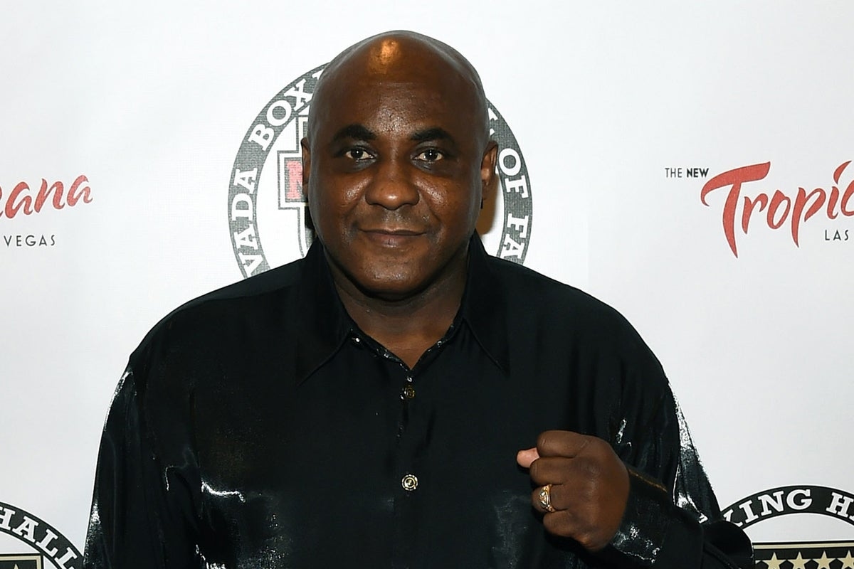 Jamaican boxing legend Mike McCallum dies aged 68