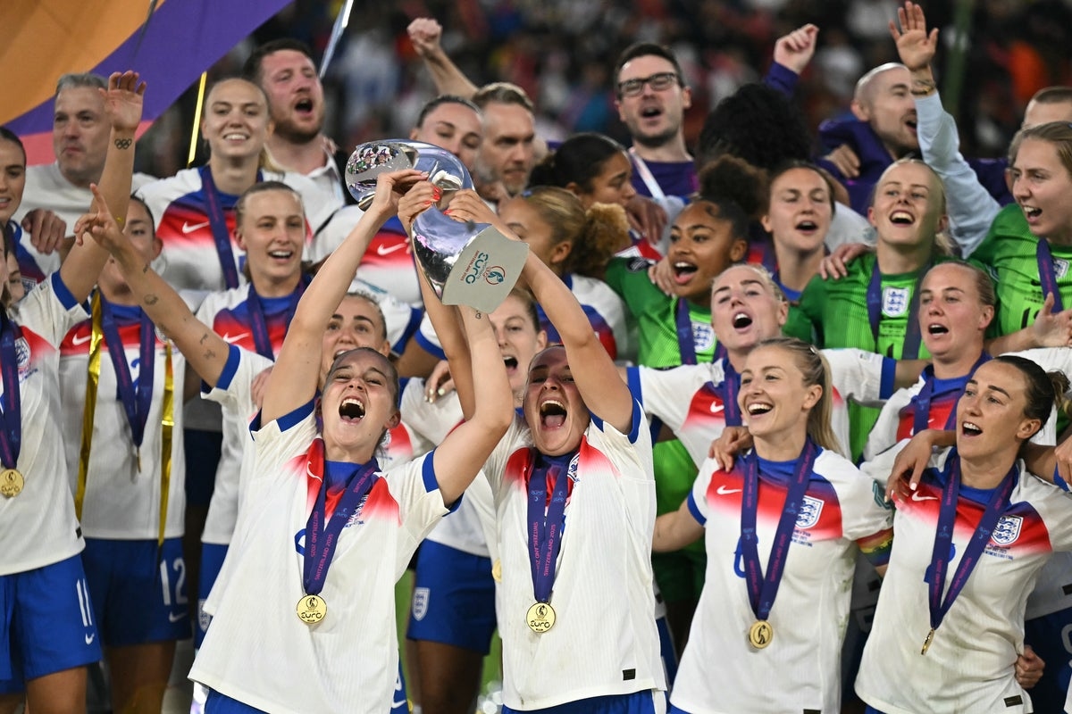 England only had one key trait over Spain – but it led them to Euro 2025 glory