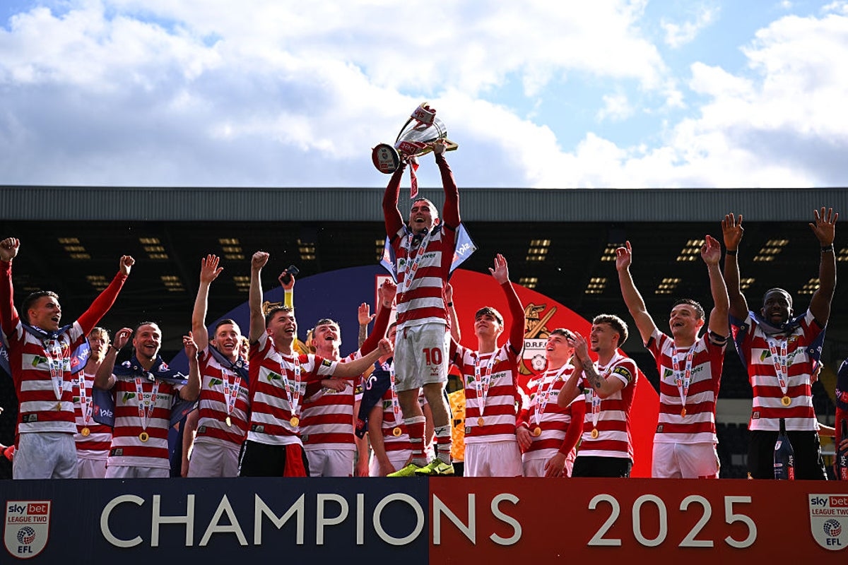 League Two Odds: Latest 2025/26 League Two Betting Odds