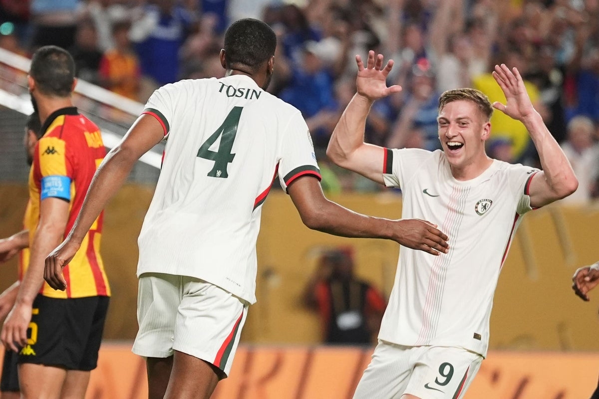 Is Chelsea vs Benfica on TV? Kick-off time, channel and how to watch Club World Cup for free