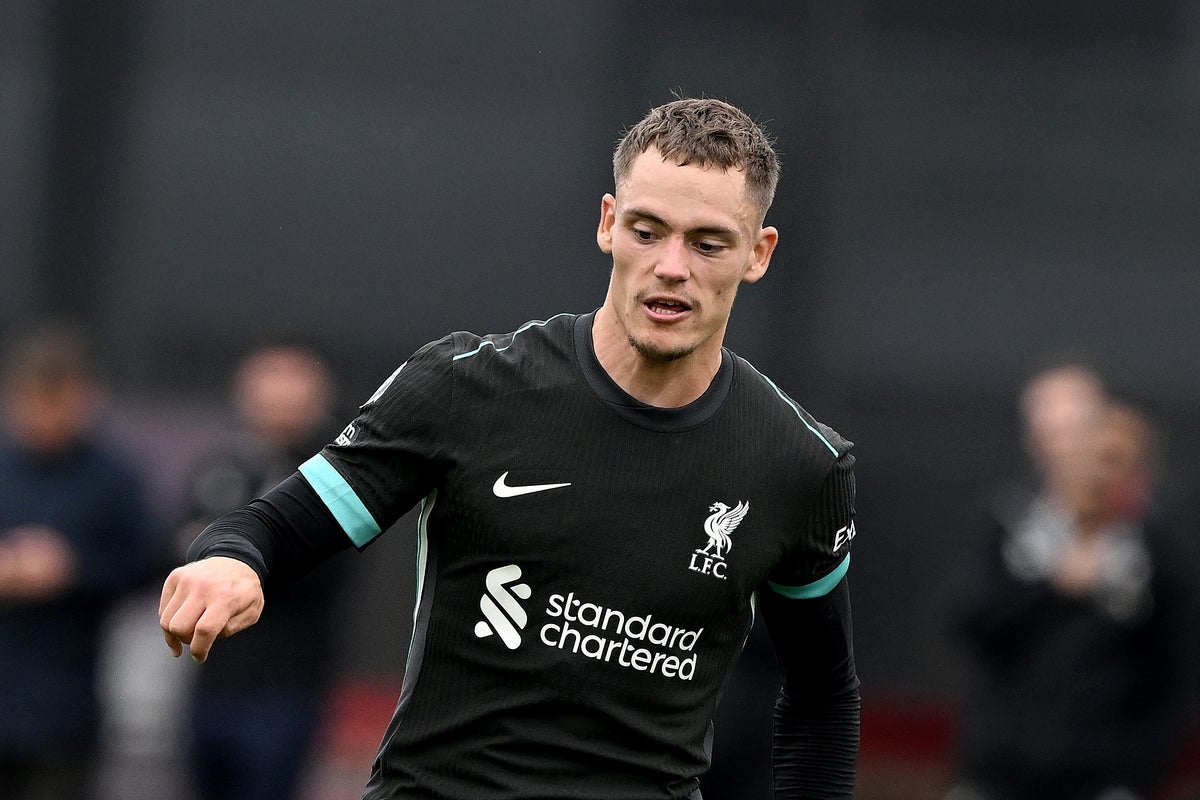 Is Liverpool v AC Milan on TV? How to watch pre-season friendly online with Florian Wirtz set for debut