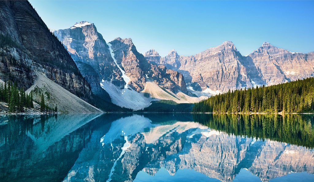 Skier Dies After Nearly 2,000-Foot Fall in Banff Backcountry