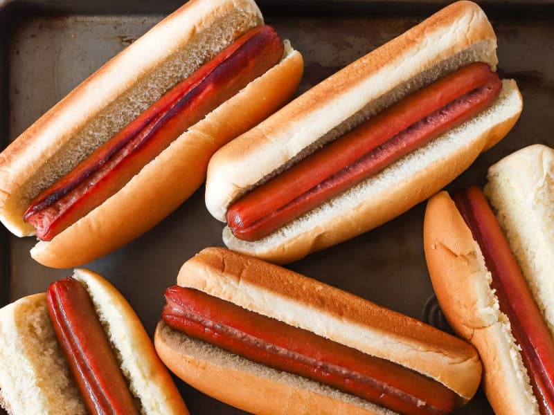 The Rule-Breaking Trick for Making Hot Dogs Taste Ridiculously Good (Everyone Devours Them)