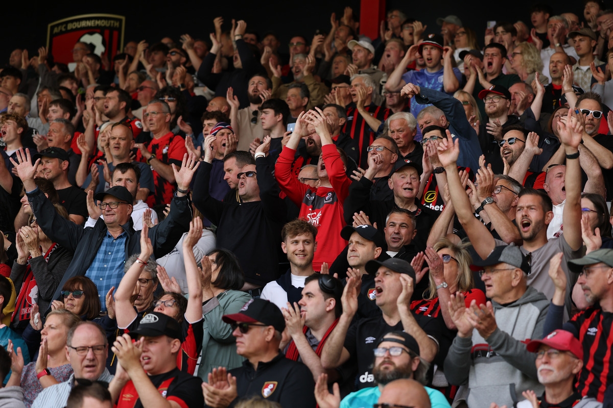 Lazio Resisting Bournemouth Onslaught for Key Defender