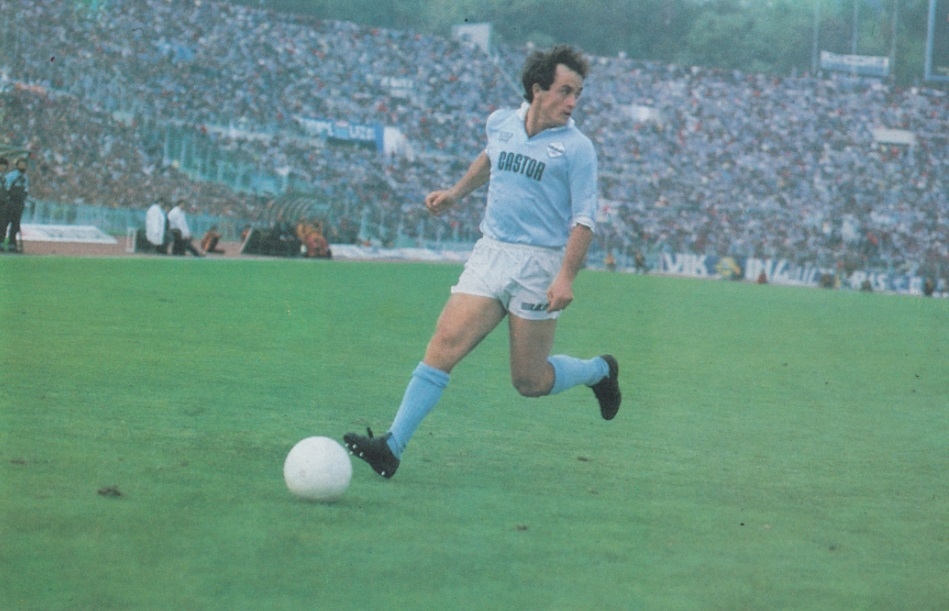 This Week In Lazio History: June 30
