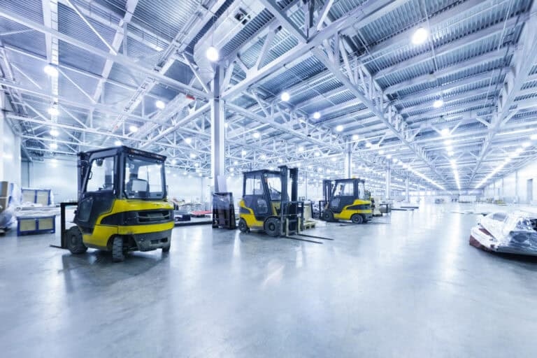 Is Granite REIT Stock a Buy for Its 4.9% Dividend Yield?