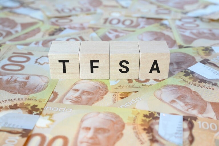TFSA Fortune: How 1 Technology Stock Could Secure Your Financial Future