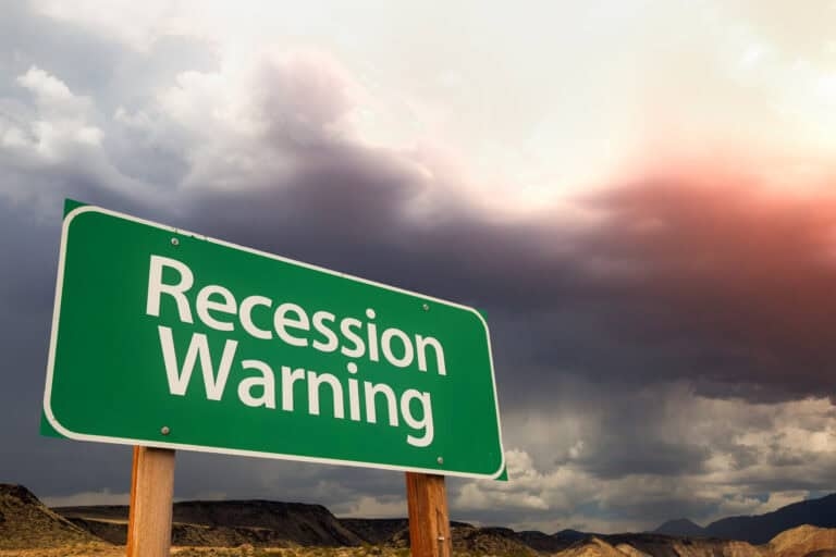 3 Recession-Resilient Stocks for Prepared Investors