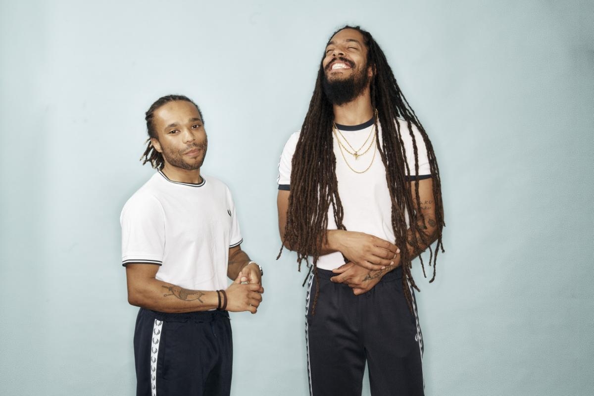 Who are Bob Vylan and why are they in the spotlight after their Glastonbury set?