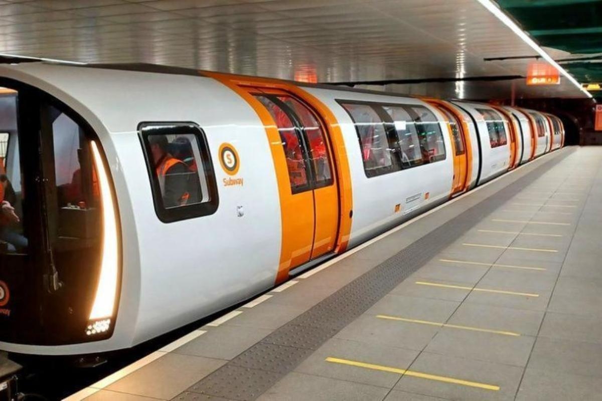 Glasgow Subway strikes announced during Summer Sessions events