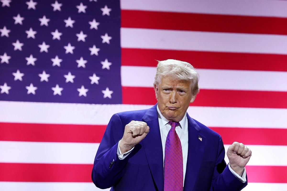 Trump's China Tariff Deal Is About to Come Back to Bite Him