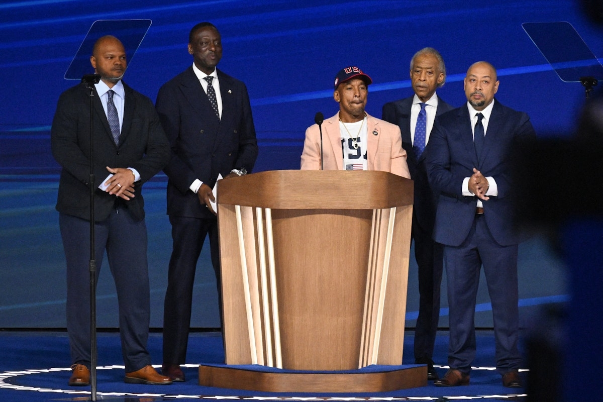 Trump Dealt Huge Blow in Central Park Five Defamation Lawsuit