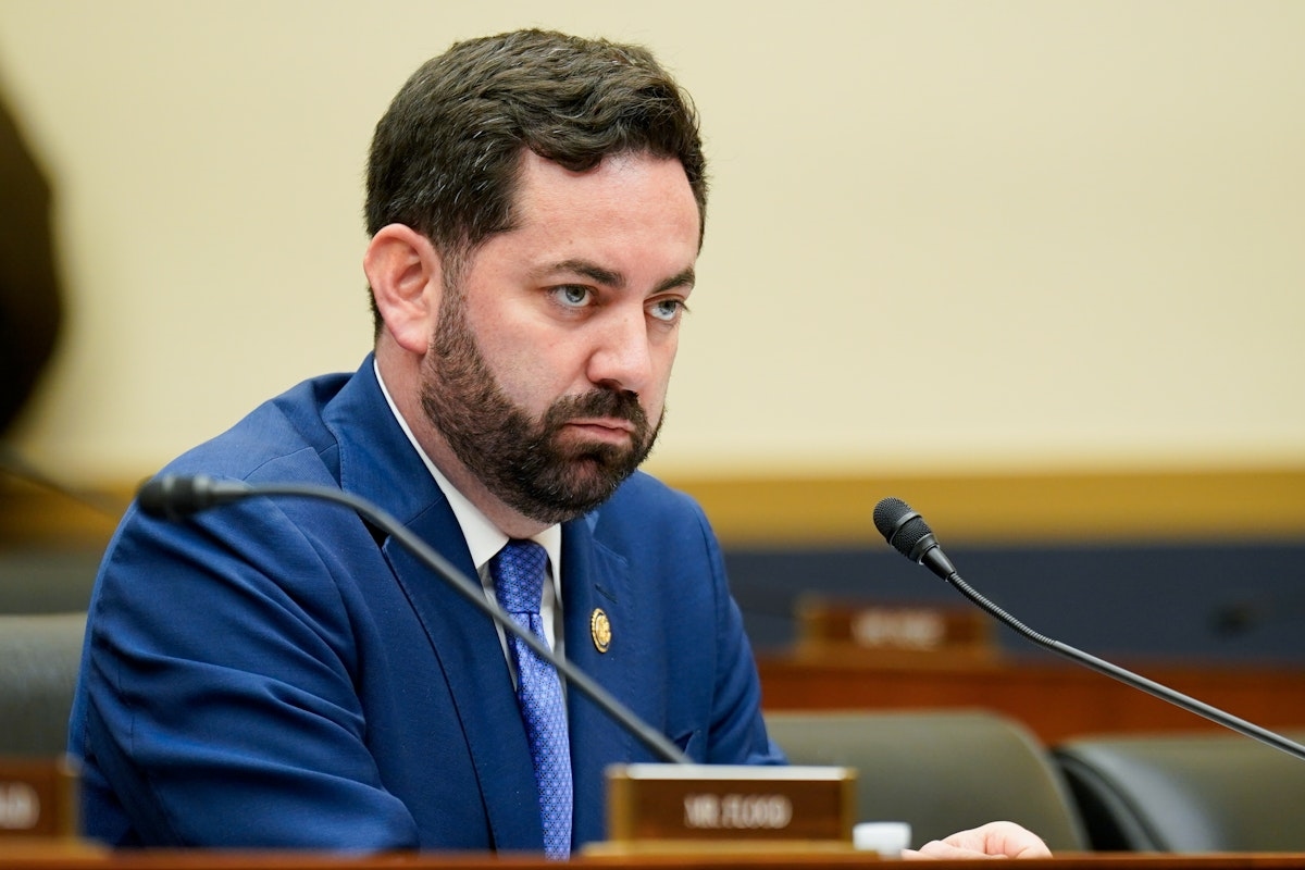MAGA Rep Admits Trump Scammed People With Budget Bill