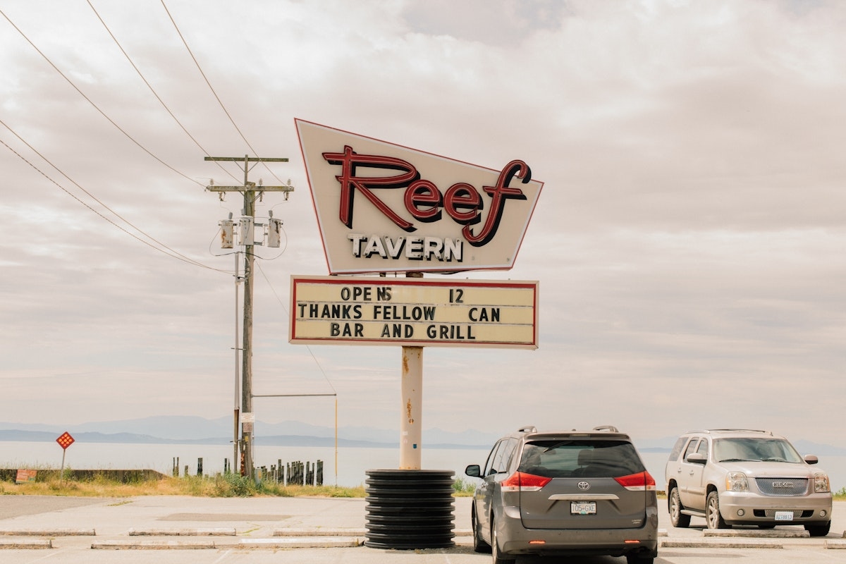 The Tiny Border Town Getting Battered by Trump's Tariffs on Canada
