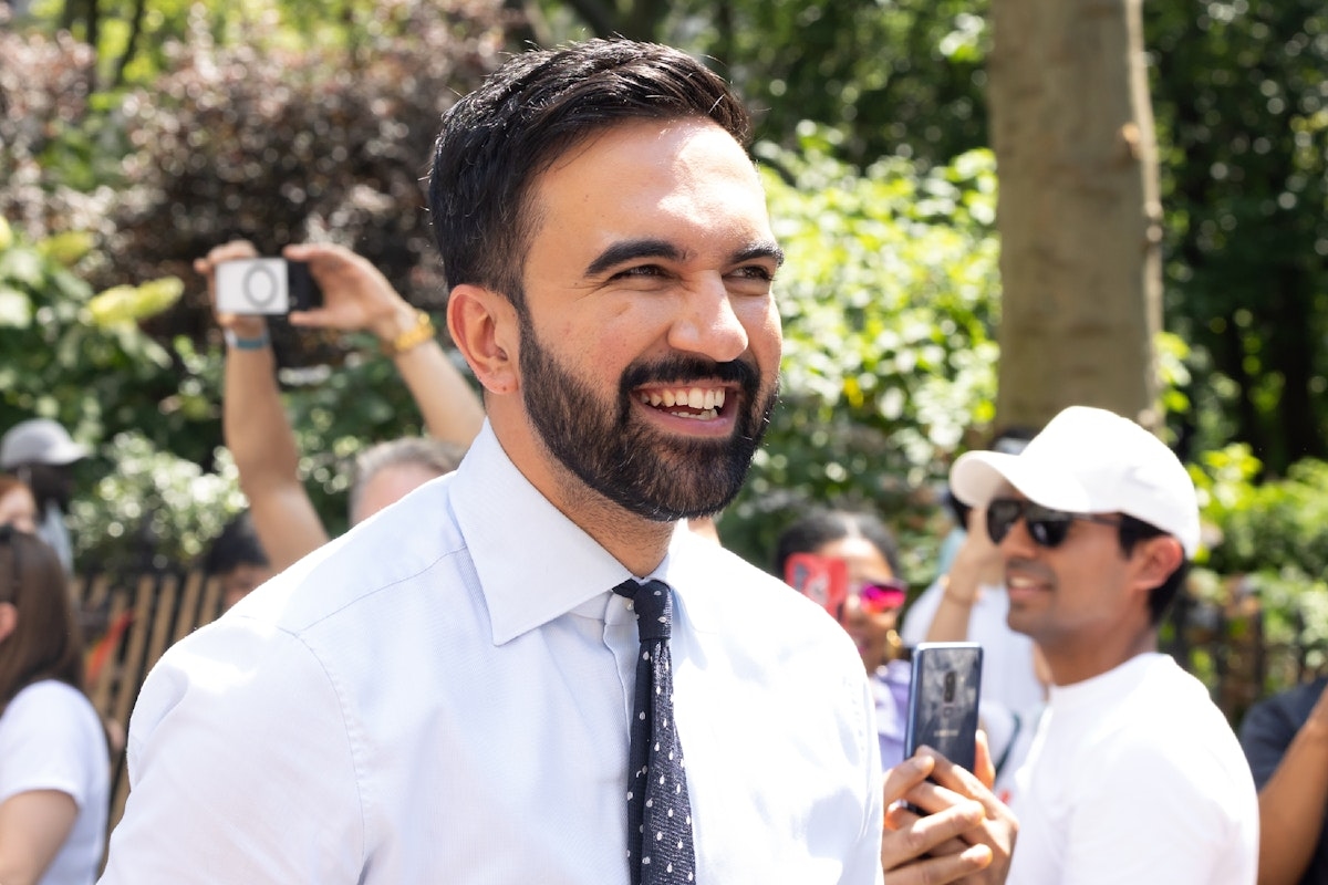 These Are Obstacles to Zohran Mamdani's Plans for New York City