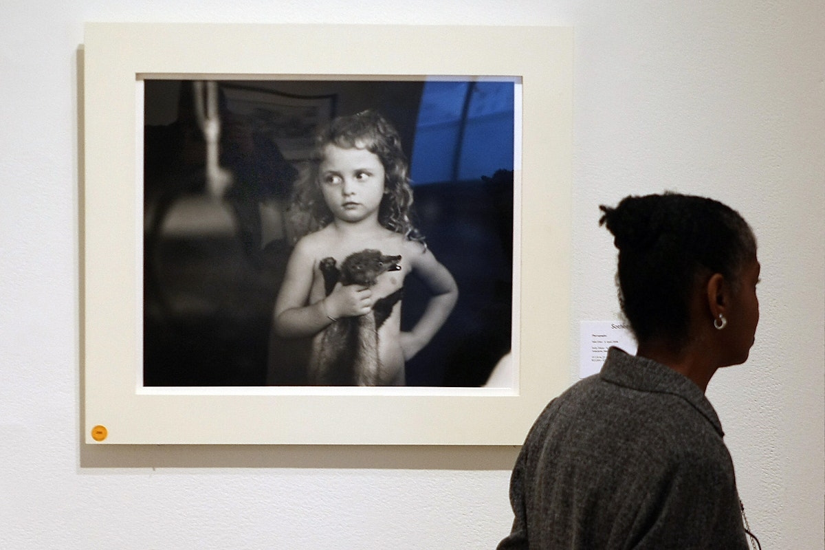 A Very Trumpian Moral Panic Has Struck the Art World