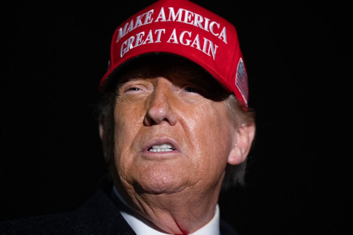 China Exposes Trump's Lies About Floundering Tariff Talks