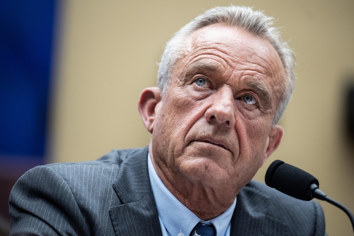 New State Reports Measles Outbreak as RFK Jr. Guts Vaccine Access