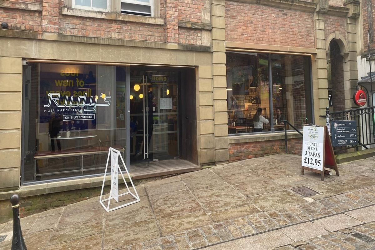 Pizza chain's restaurant in County Durham has 5/5 'perfect' TripAdvisor score