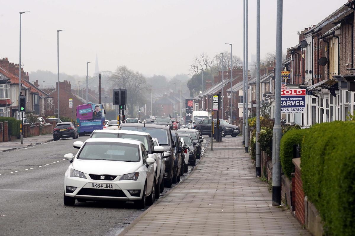 Darlington set to introduce tougher rules in crackdown on HMOs