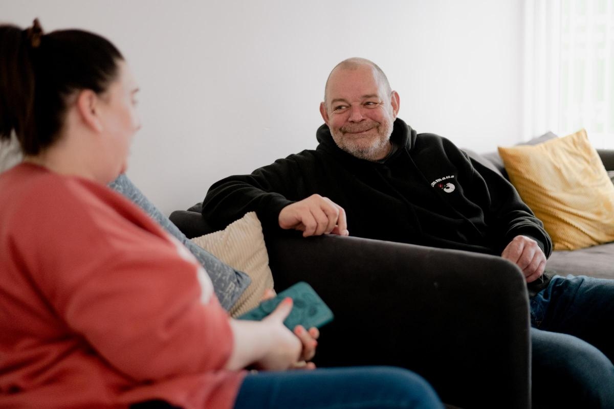 Homelessness surge: Charity is expanding into Bishop Auckland, Spennymoor and Tow Law