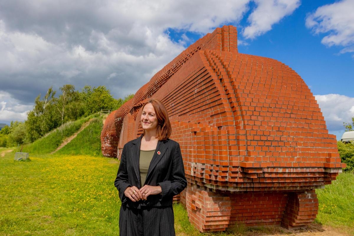 'I want to thank every one of you' - Lola McEvoy reflects on her first year as an MP