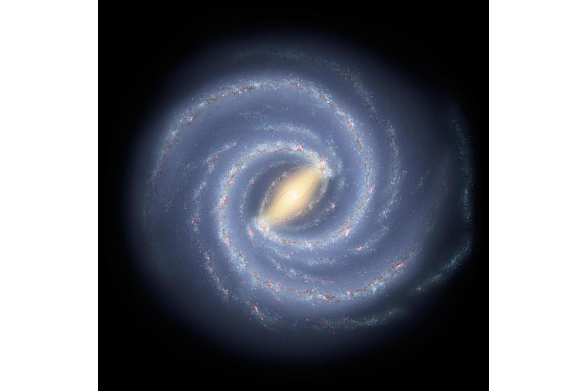 Durham scientists discover more galaxies in Milky Way than previously thought