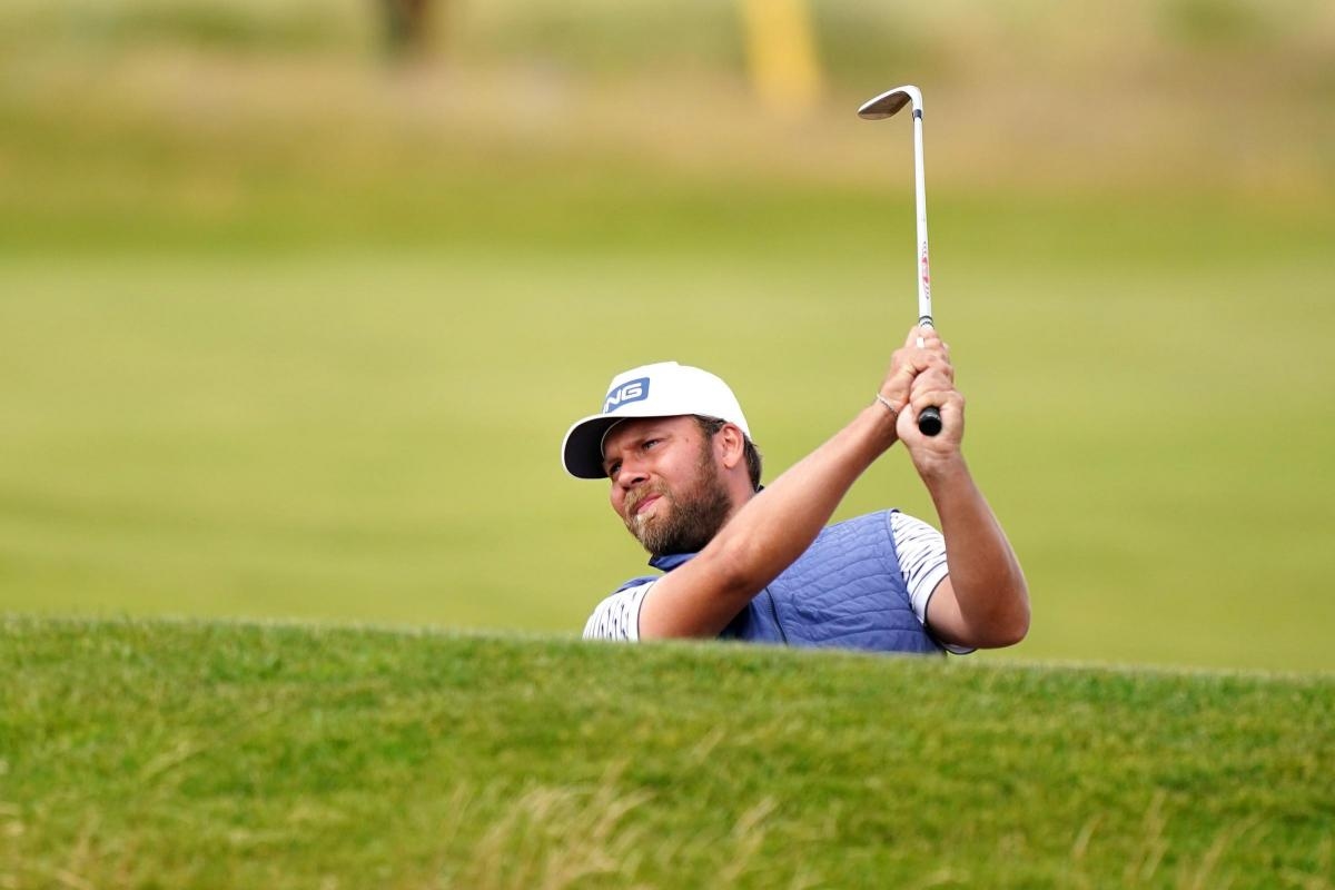 Northallerton golfer Dan Brown secures emotional World Tour victory in Germany