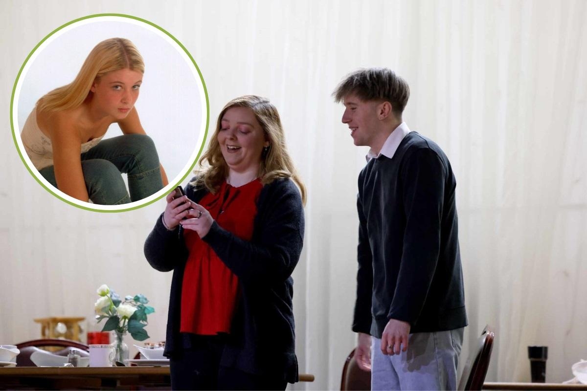 New drama based on true story of young North East mum killed in knife crime