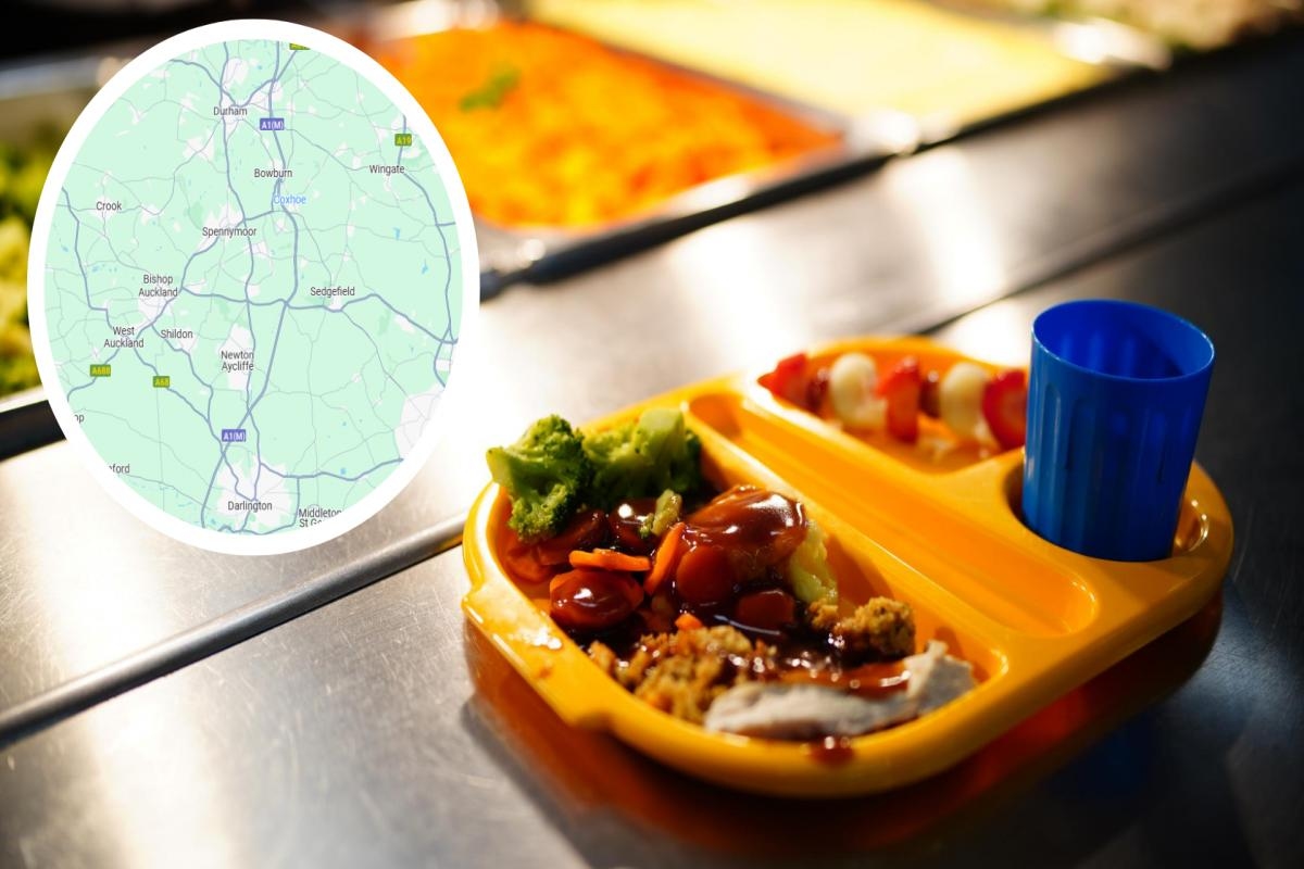 56 County Durham, Darlington, North East schools named for free breakfast club pilot