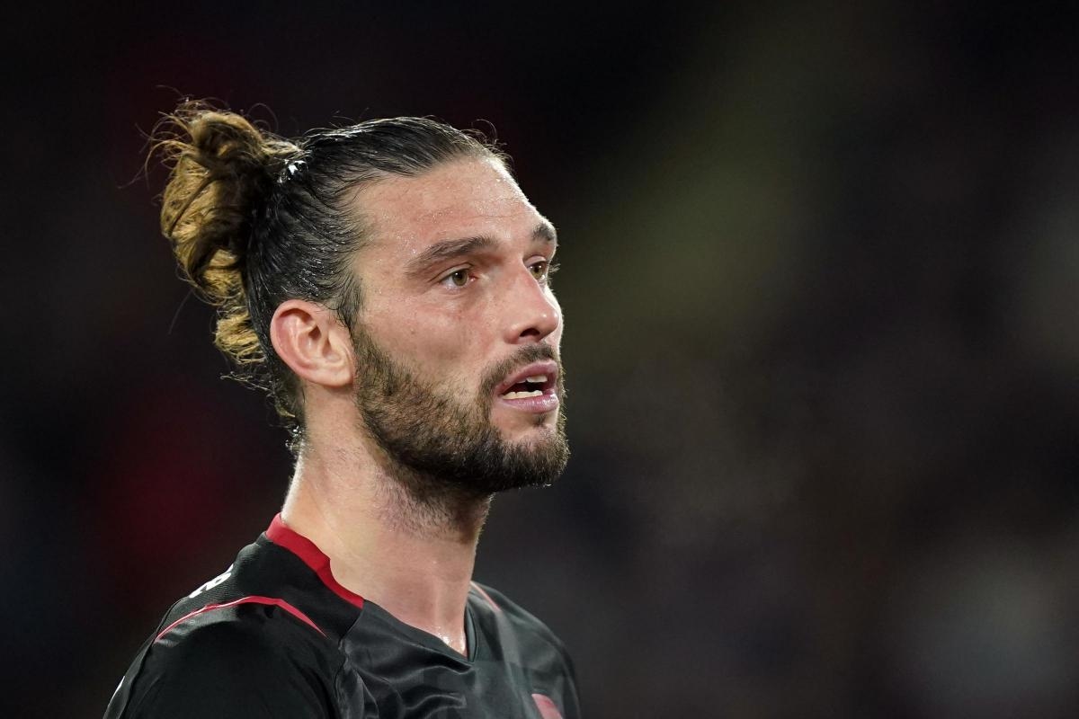 Ex-Newcastle striker Andy Carroll explains surprise transfer move