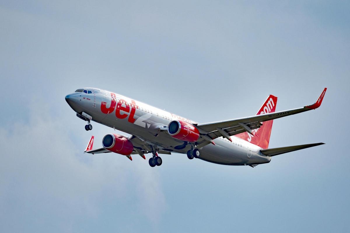 8 new and expanded flights unveiled from North East to sun and ski destinations