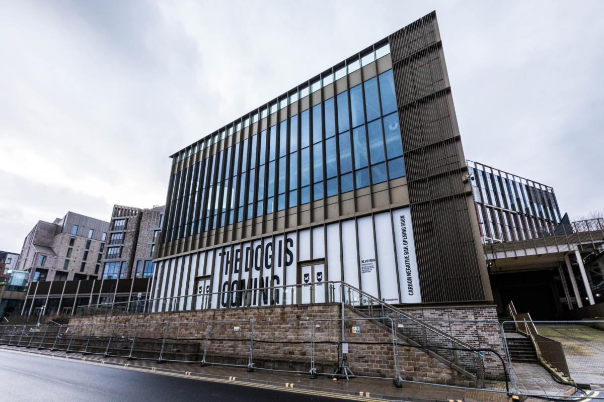 BrewDog gives its verdict on future of unopened Durham bar after closing 10 UK pubs