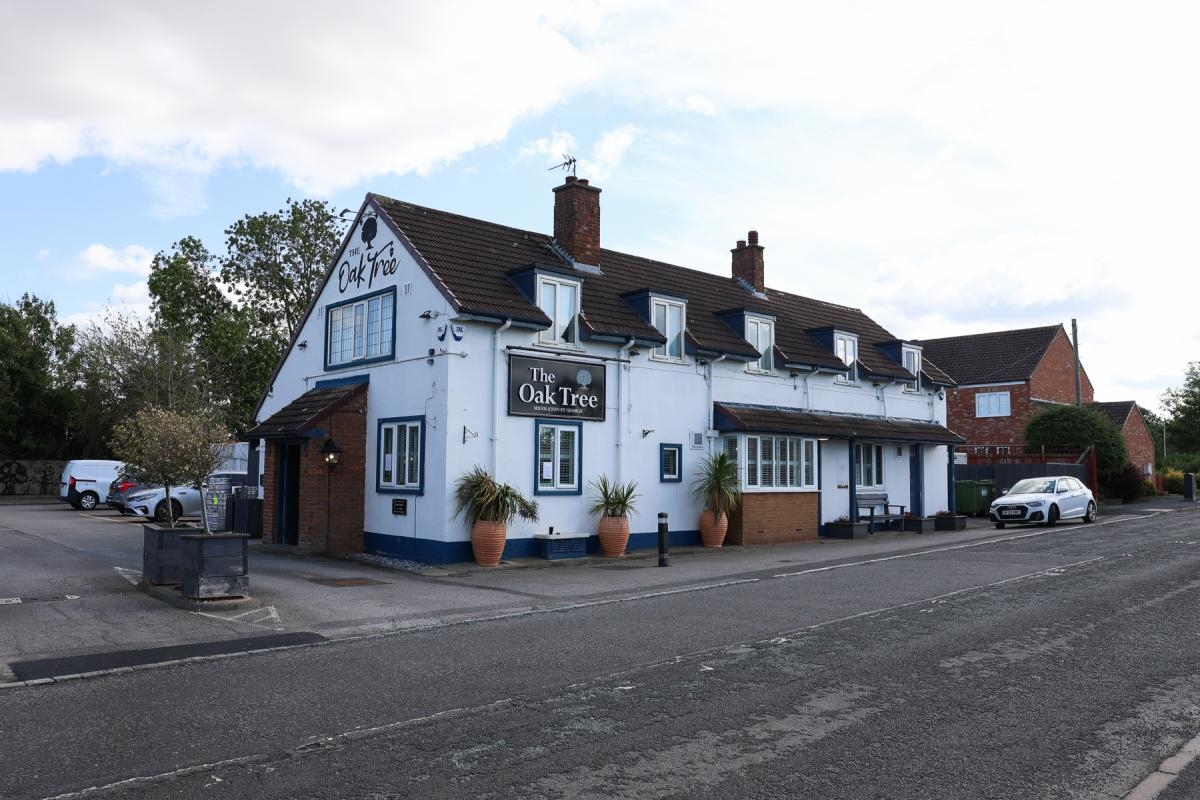 Restaurant near Darlington closes after Home Office illegal working probe