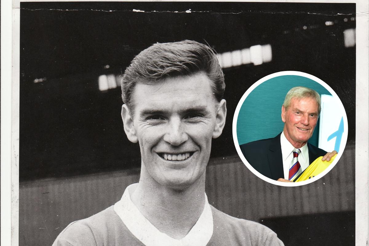 Heartfelt tributes to Middlesbrough all-time great with 'beautiful personality'