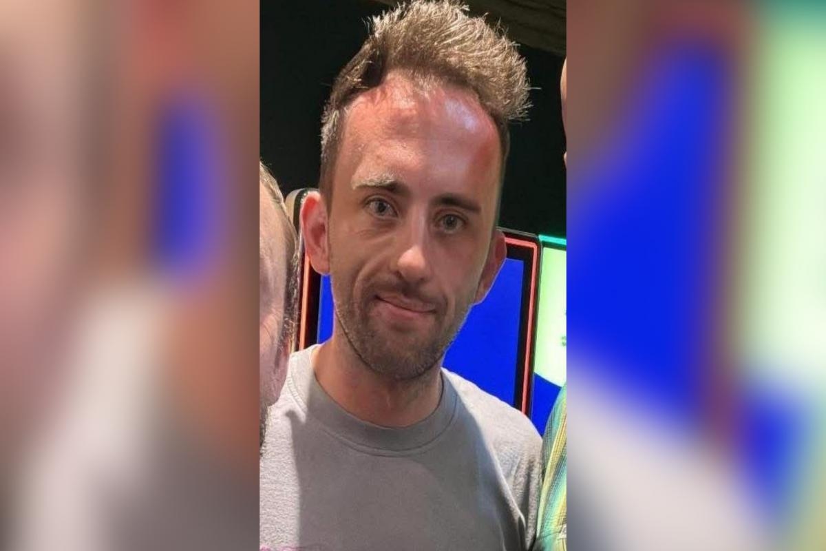 Sadness as body of missing Shildon man Curtis Davies found