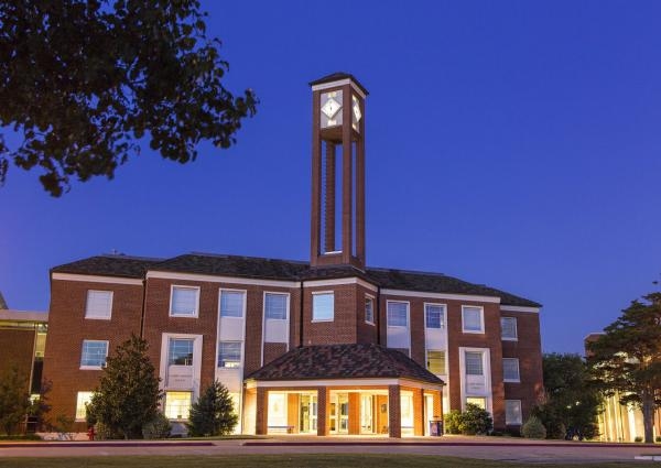 Langston, UCO receive new research designation from national group