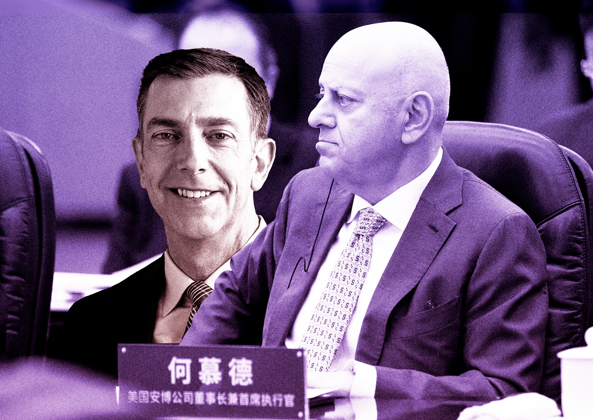 And the trade war winner is… Prologis?
