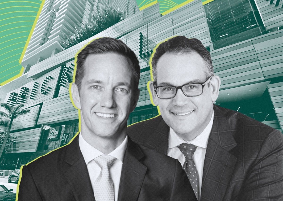 Swire sells majority stake in Brickell City Centre retail to Simon for $512M