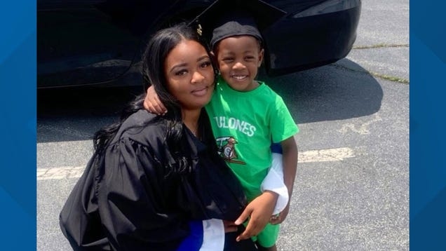 Why This Family Is Being Forced to Keep a Pregnant Brain-Dead Woman Alive Will Infuriate You