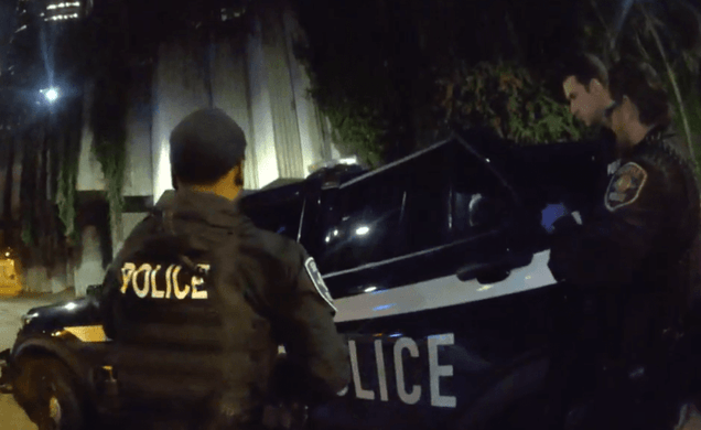 Bad News for the Unruly Seattle White Man Who Allegedly Attacked a Black Woman Unprovoked