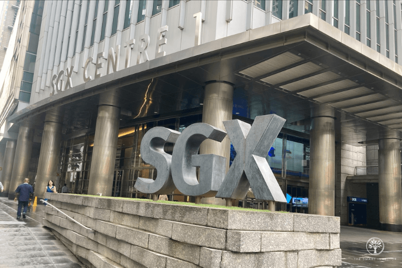 SGX Adds 6 New Hong Kong and Thai Singapore Depository Receipts: Here's What You Should Know