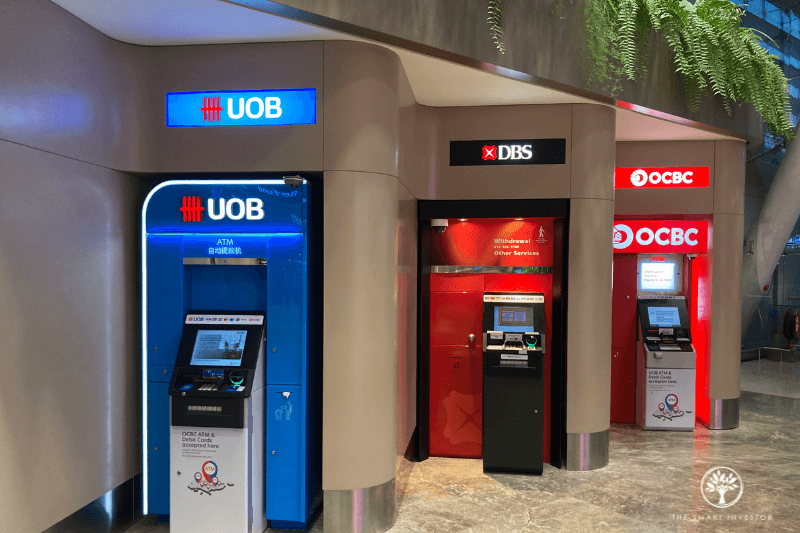 Are the 3 Singapore Banks Attractive Buys Now?