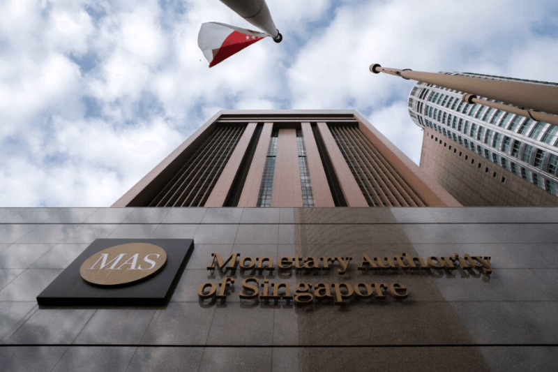MAS is Injecting S$1.1 Billion into Small & Mid-Cap Companies: 5 Singapore Stocks That Could Benefit