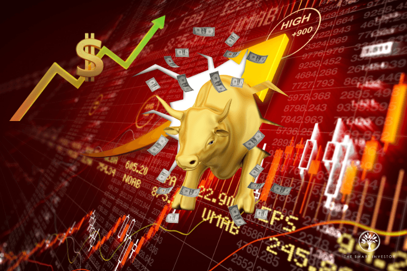 The Straits Times Index Has Cracked the 4,200 Level: Is There Room for Further Gains?
