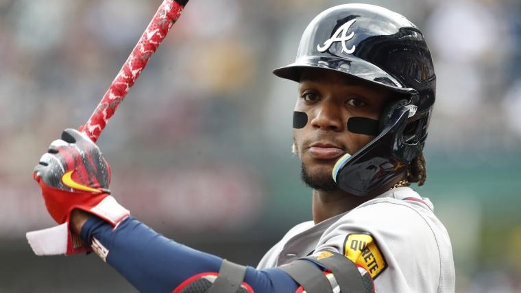 Braves make Ronald Acuña Jr. trade decision