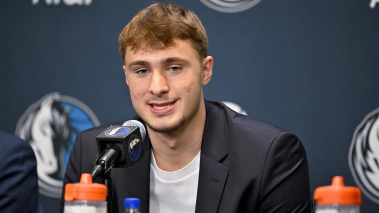 Celtics predicted to land Cooper Flagg in NBA-altering decision