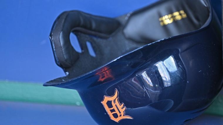 Tigers projected to boost infield with latest mock draft selections